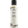 INTIMATELINE LUXURIA - ÓLEO DE MASSAGEM BIO FLORESTA NEGRA 100 ML