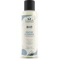 INTIMATELINE LUXURIA - ÓLEO DE MASSAGEM BIOLÓGICO FLOR DE NEVE 100 ML
