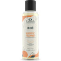 INTIMATELINE LUXURIA - ÓLEO DE MASSAGEM BIO ILHAS EXÓTICAS 100 ML