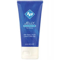 ID JELLY - LUBRIFICANTE À BASE DE ÁGUA TUBO DE VIAGEM EXTRA ESPESSO 60 ML