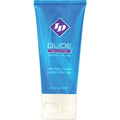 ID GLIDE - LUBRIFICANTE À BASE DE ÁGUA TUBO DE VIAGEM ULTRA LONGA DURAÇÃO 60 ML