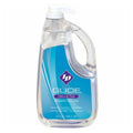 ID GLIDE - LUBRIFICANTE À BASE DE ÁGUA + HIPOALERGÉNICO SENSAÇÃO NATURAL 1900 ML