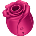 SATISFYER - VIBRADOR DE IMPULSO DE AR FLOR CLÁSSICA PRO 2