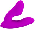PRETTY LOVE - MASSAGEM CLITORIANA MELVIN COM CONTROLO REMOTO