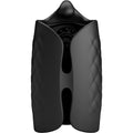 PRETTY LOVE - MASTURBADOR MANUAL PARA VIBRADOR RECARREGÁVEL DE GLANDE