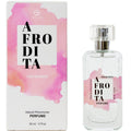 SECRETPLAY - SPRAY PERFUME COM FEROMONAS NATURAIS AFRODITE 50 ML