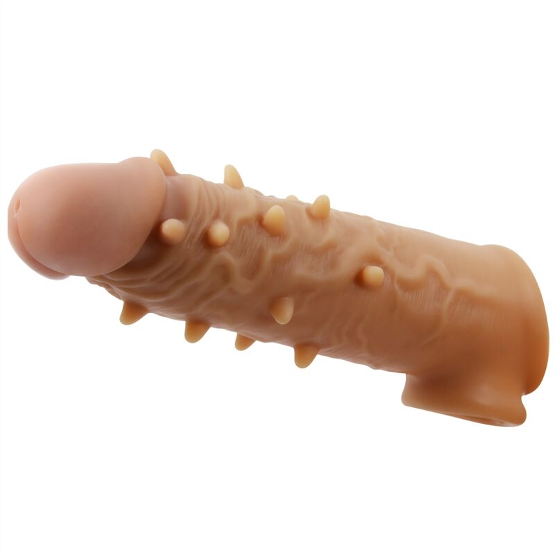 PRETTY LOVE - EXTENSOR DE CANETA ESTIMULANTE OSBORN
