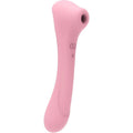 FEMINTIMATE - MASSAGEM E VIBRADOR DE SUCÇÃO DAISY ROSA