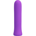 PRETTY LOVE - BLANCHE VIBRADOR ESTIMULADOR LILÁS