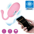 PRETTY LOVE - OVO VIBRADOR RECARREGÁVEL ROSA DOREEN