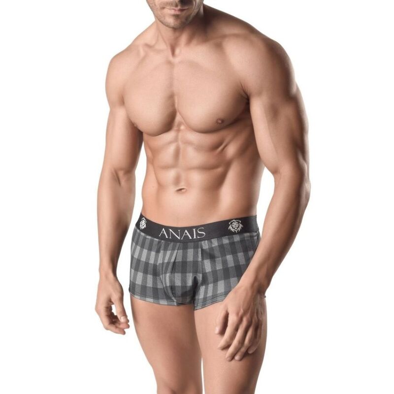 ANAIS HOMEM - BOXER AEGIS S