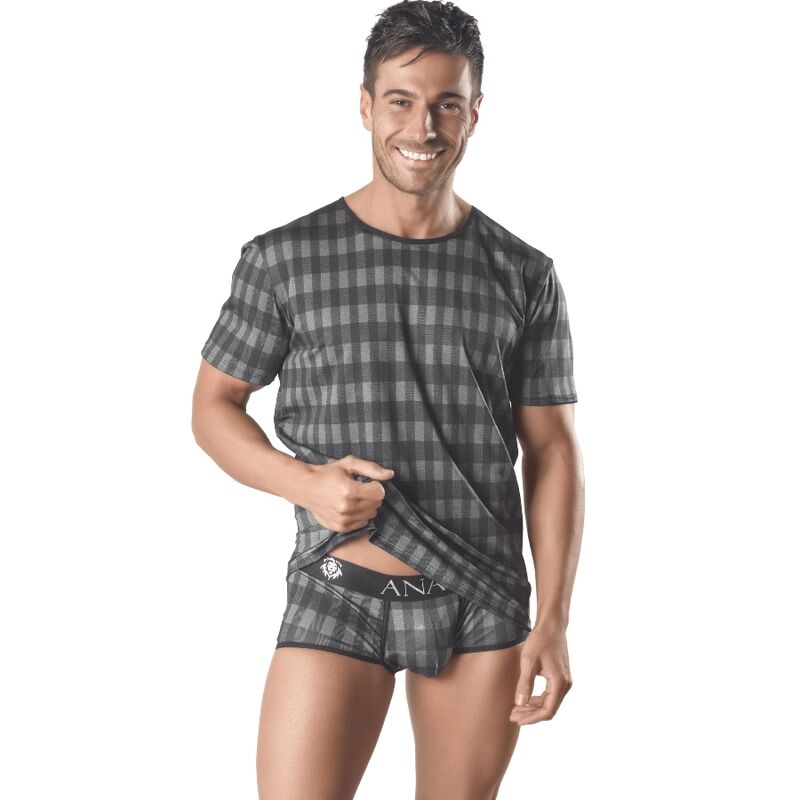ANAIS MEN - T-SHIRT AEGIS M