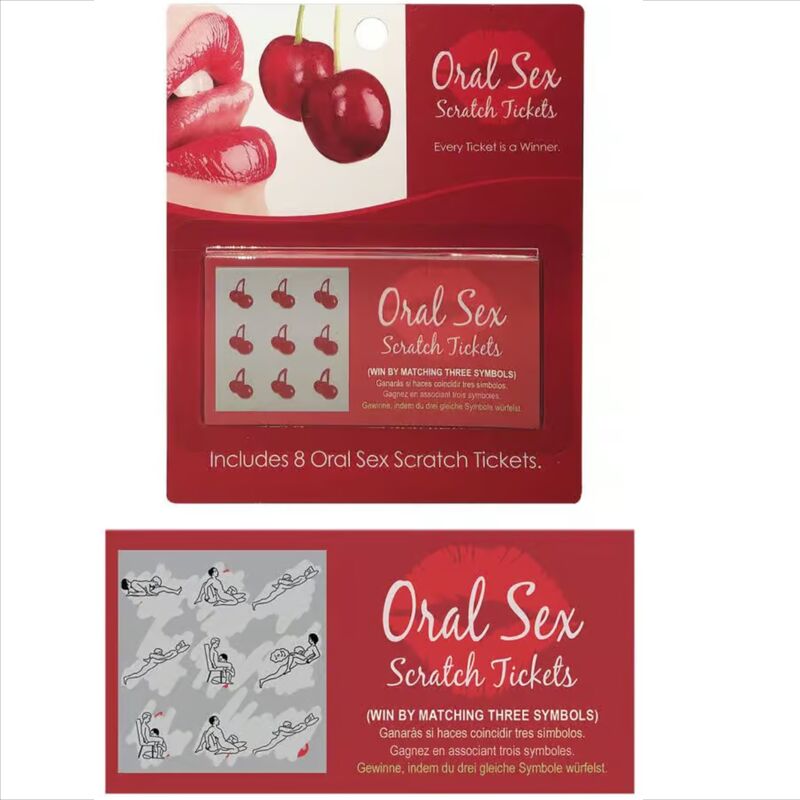 KHEPER GAMES - SEXO ORAL RASPA E GANHA