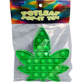 KHEPER GAMES - POTLEAF POP-IT
