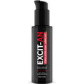 LUXURIA EXCIT-AN SILICONE HÍBRIDO E ÁGUA 100ML