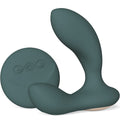 LELO - MASSEUR DE PROSTATE  TÉLÉCOMMANDE HU