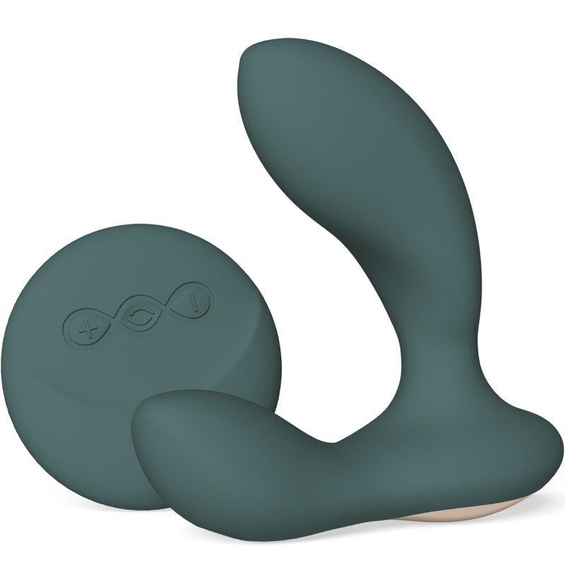LELO - MASSEUR DE PROSTATE  TÉLÉCOMMANDE HU