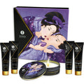 SHUNGA - FRUTAS EXÓTICAS GEISHA SECRETS