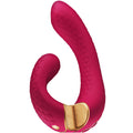 SHUNGA - MASSAGEM ÍNTIMA MIYO FUCHSIA