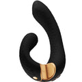 SHUNGA - MASSAGEADOR ÍNTIMO MIYO PRETO