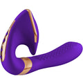 SHUNGA - MASSAGEM ÍNTIMA SOYO ROXA