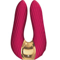 SHUNGA - MASSAGEM ÍNTIMA AIKO FUCHSIA