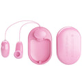 PRETTY LOVE - MAGIC BOX VIBRADOR & ESTIMULADOR ROSA