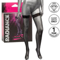 CALEXOTICS - RADIANCE MEIAS COXA RHIN