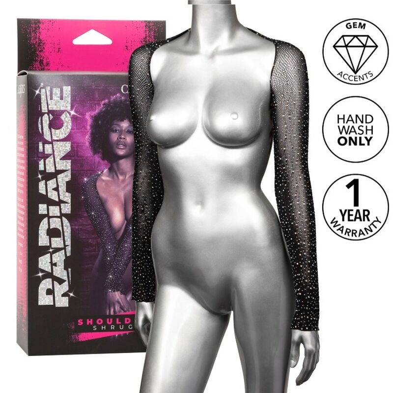 CALEXOTICS - RADIANCE SHUG DECOTE RINOCERONTE