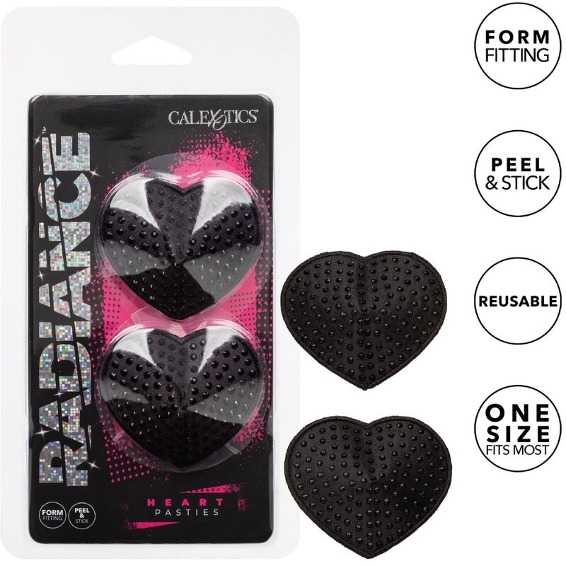 CALEXOTICS - RADIANCE SMART SHIELD BI