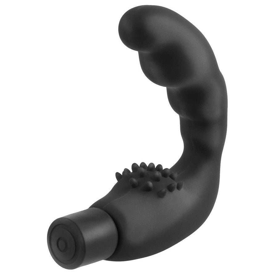 FANTASIA ANAL - VIBRADOR EXTENSÍVEL