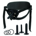 CALEXOTICS - BOUNDLESS KIT DE TORNOZELEIRAS DE SILICONE