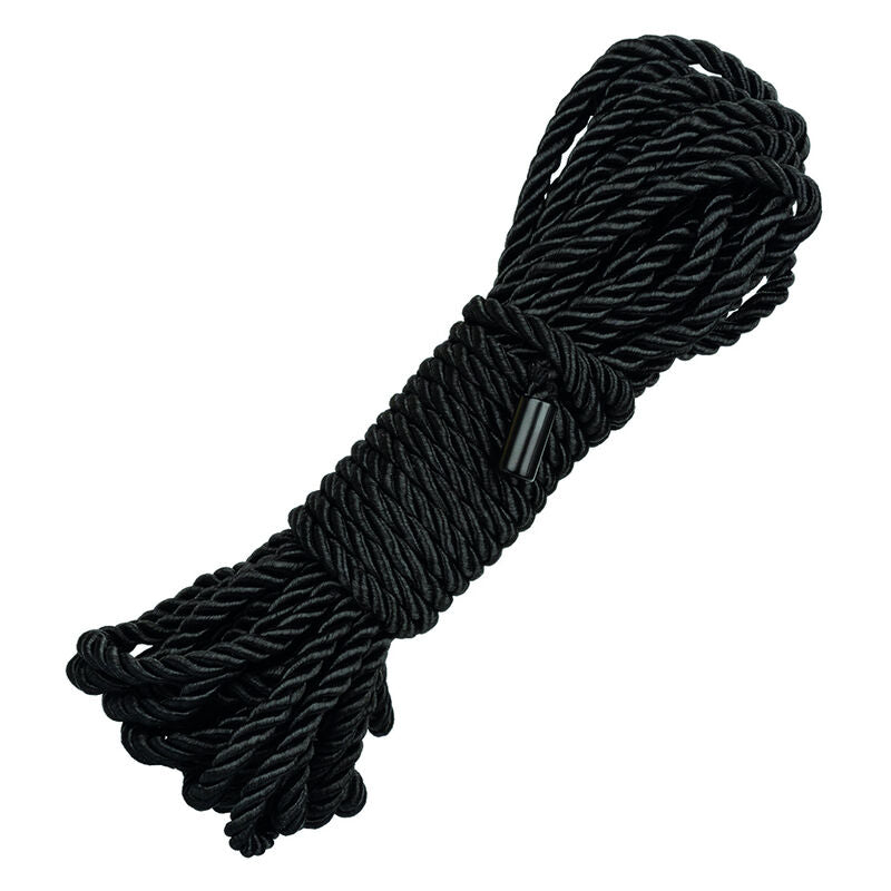 CALEXOTICS - ATADORES BOUNDLESS 10M PRETO