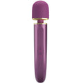 PRETTY LOVE - MASSAGEADOR VIOLETA COM 7 MODOS DE VIBRAÇÃO