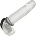 CALEXOTICS - ALPHA PROLONG CONJUNTO DE 2 ANÉIS CINZENTOS
