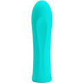 PRETTY LOVE - VIBRATEUR SUPER PUISSANT ALFREDA VERT EAU