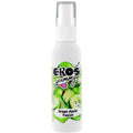 EROS - SPRAY CORPORAL YUMMY FUSÃO MAÇÃ VERDE 50 ML