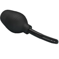 MR PLAY - DUCHE ANAL BLKC SUPER POWER PRETO