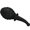 MR PLAY - DUCHE ANAL BLKM6 SUPER POWER PRETO