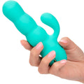 CALEXOTICS - VIBRADOR DEL MAR DIVA RABBIR VERDE ÁGUA POR CALIFORNIA DREAMING