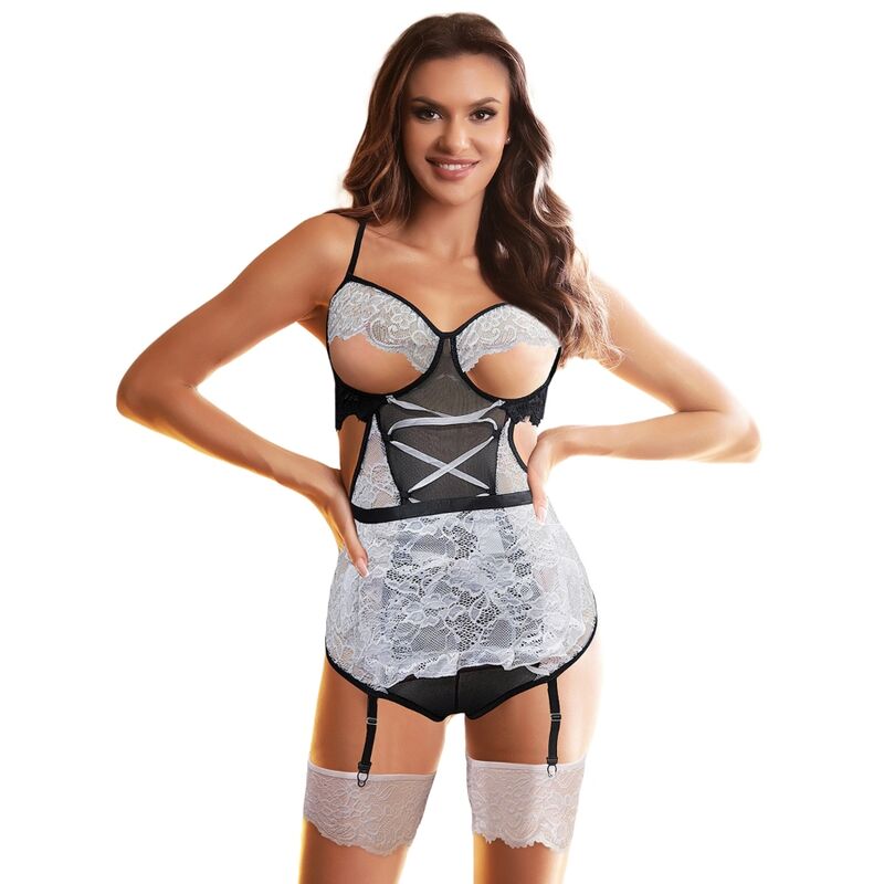 SUBBLIME - FATO DE CORPO DE MULHER L/XL
