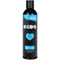 EROS - LUBRIFICANTE ÍNTIMO XXL LOVE À BASE DE ÁGUA 300 ML