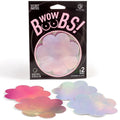 SECRET PLAY- WOW SEIOS! COBRE-MAMILOS FLORES