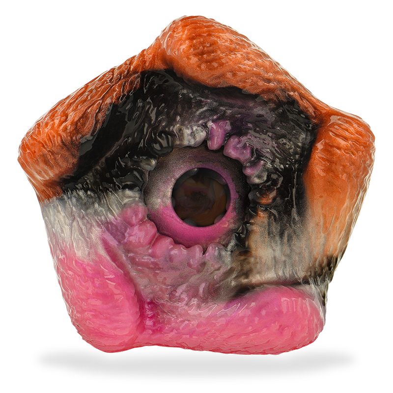ÉPICO - TELEMUS CYCLOPS MASTURBADOR MASCULINO BOCA
