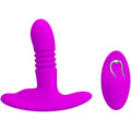 PRETTY LOVE - HEATHER ANAL DE CIMA PARA BAIXO