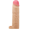 PRETTY LOVE - EXTENSÃO NATURAL PARA O PÉNIS GERD