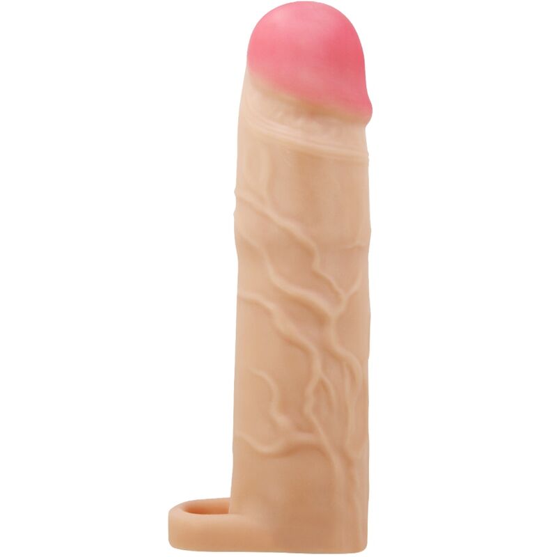 PRETTY LOVE - EXTENSÃO NATURAL PARA O PÉNIS GERD