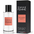RUF - PERFUME AROMA FEROMONAS PARA ELA 50ML