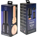 KIIROO - FEEL PALE STROKER GENÉRICO