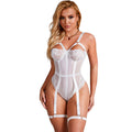 SUBBLIME - TEDDY COM LIGA E DETALHE NO PEITO BRANCO L/XL